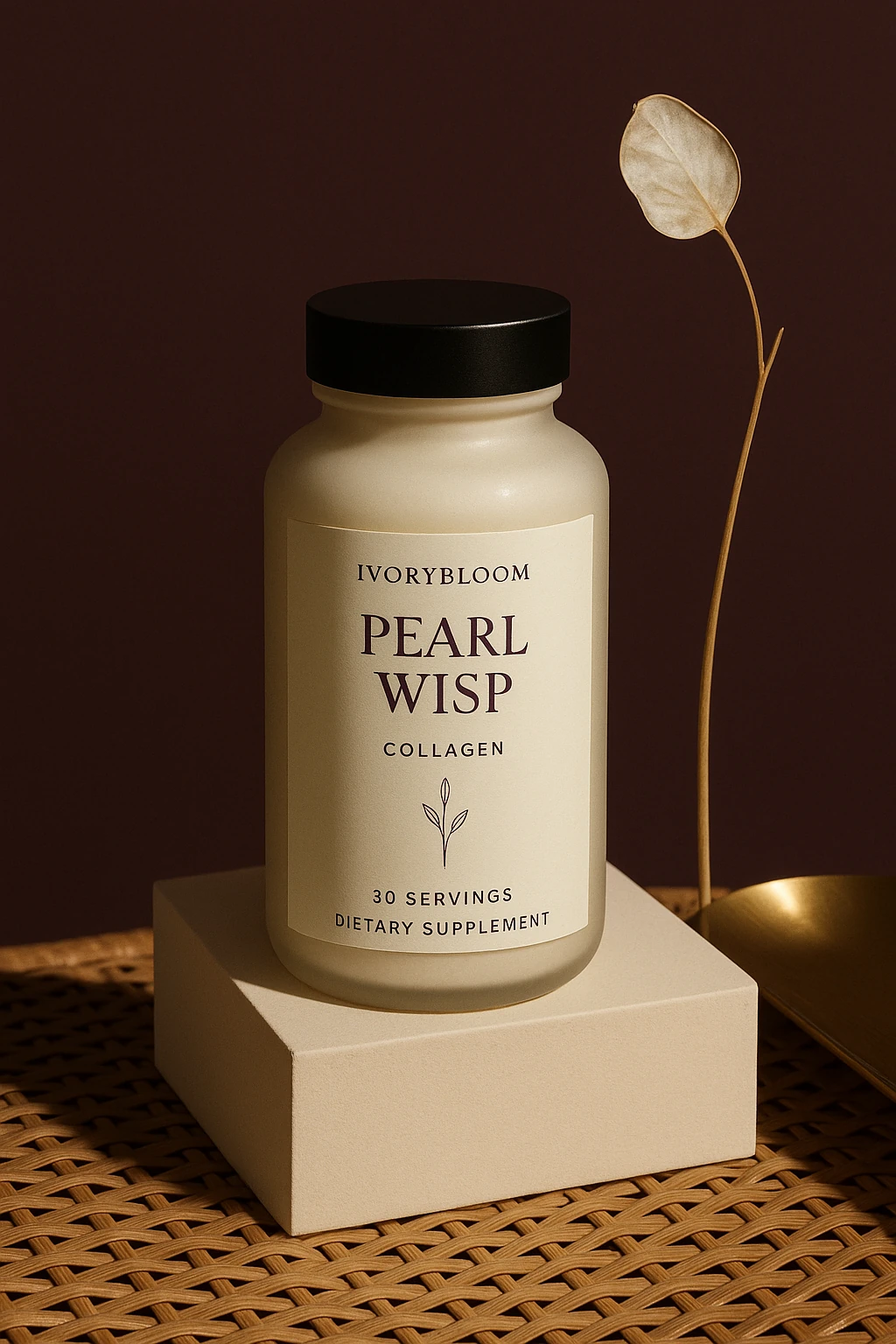 Pearl Wisp