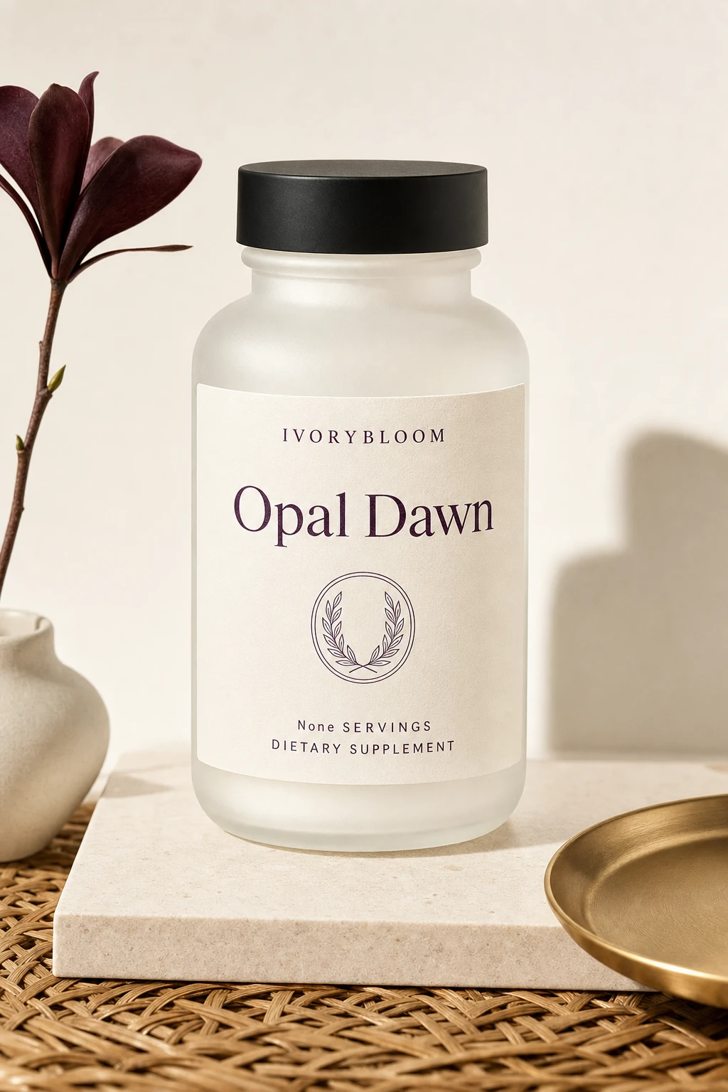 Opal Dawn