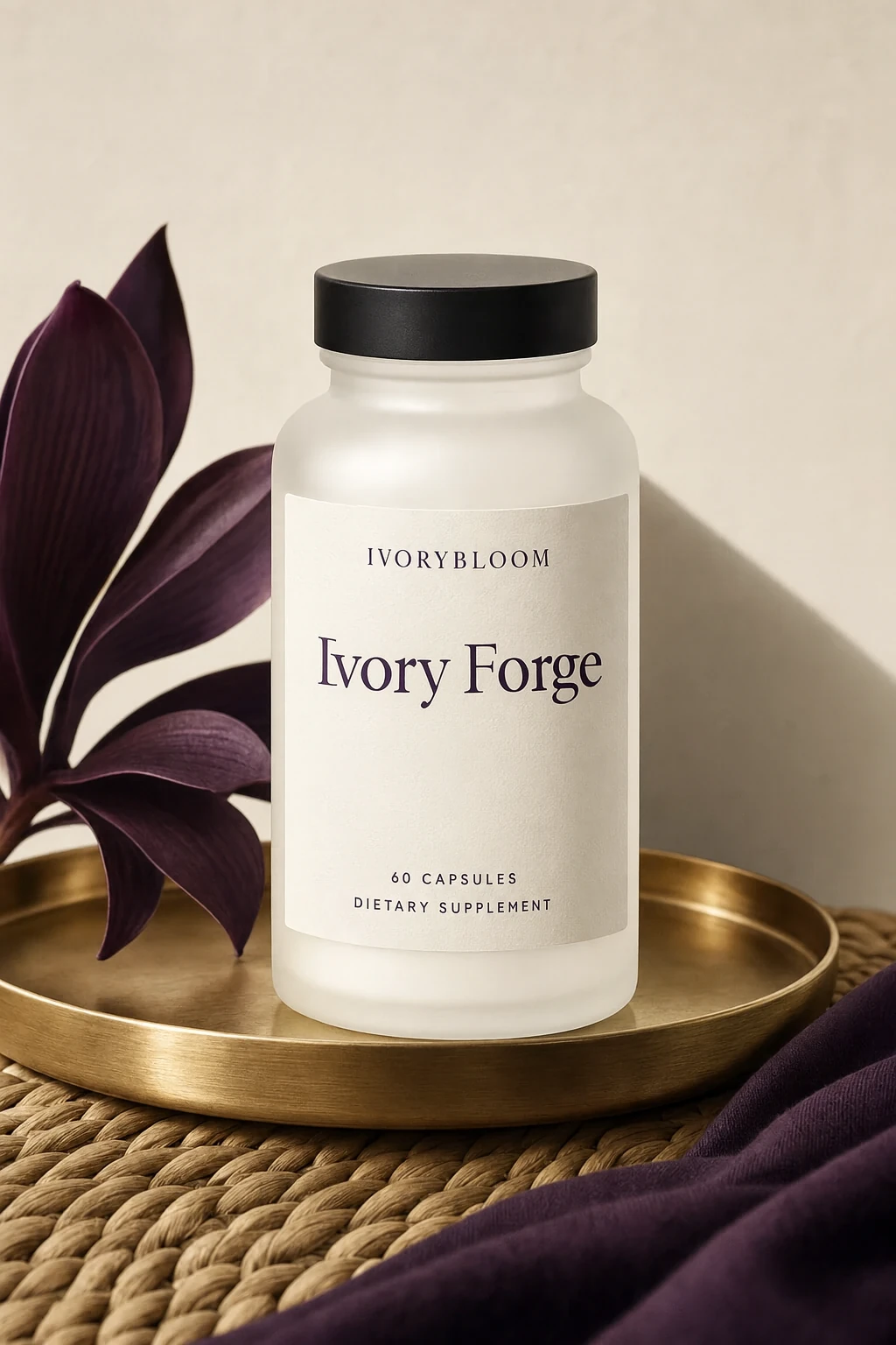 Ivory Forge