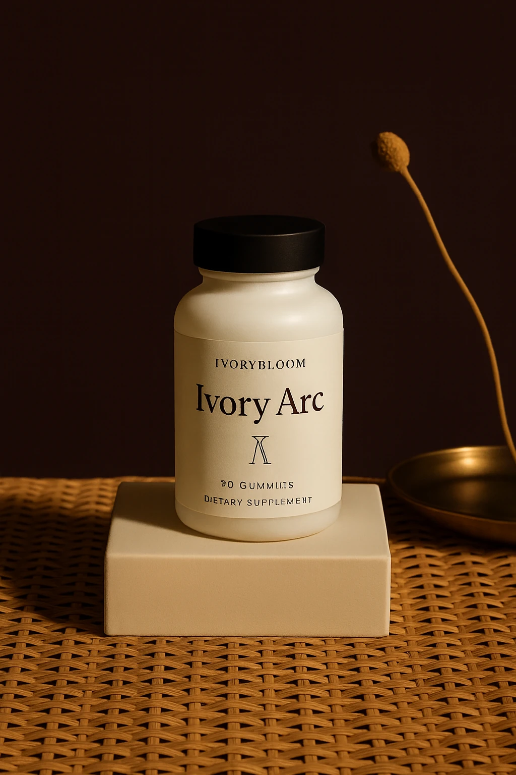Ivory Arc