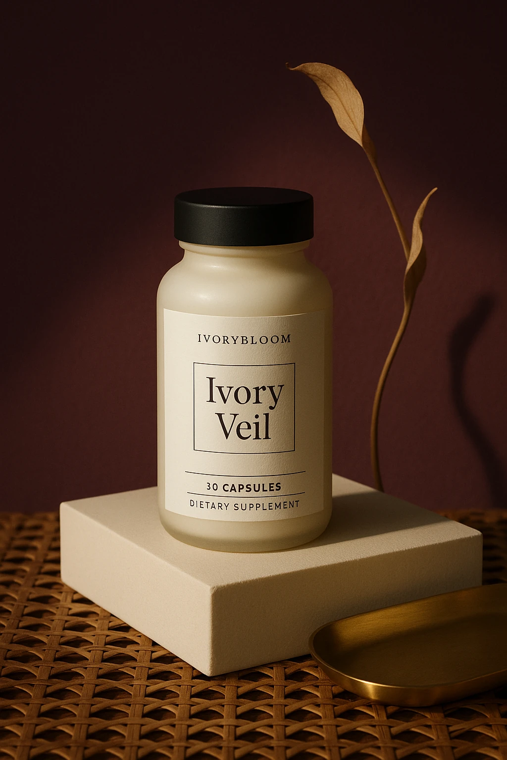 Ivory Veil
