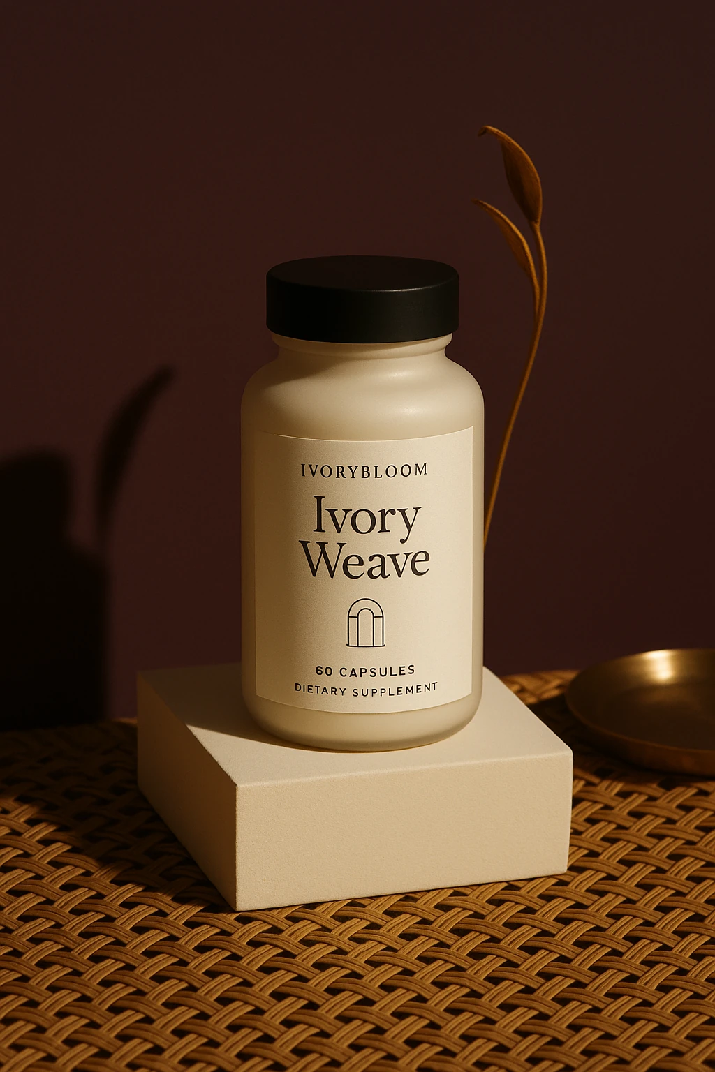Ivory Weave